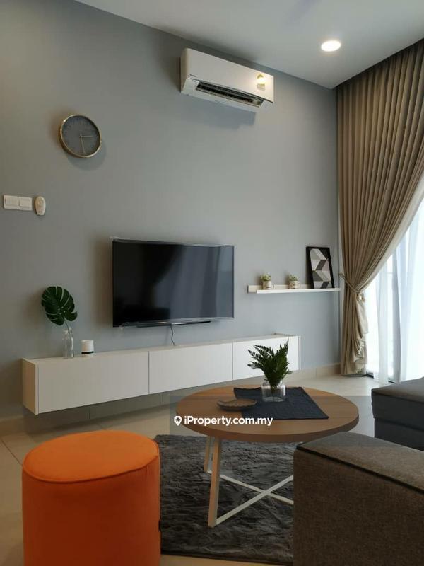 Residensi Servis untuk Dijual di KL Gateway Premium Residences oleh Ken Kan - iProperty.com.my