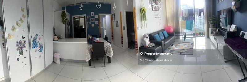 Service Residence for Sale in M Suites by Ms Cheah Mooi Hoon - iProperty.com.my