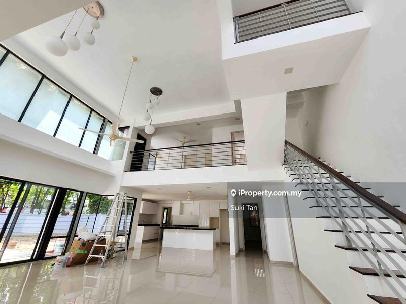 Rumah Berangkai 3 Tingkat untuk Dijual di Lake Fields, Sungai Besi oleh Suki Tan - iProperty.com.my