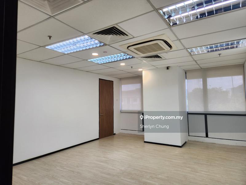 Pejabat untuk Disewa di TTDI, Taman Tun Dr Ismail oleh Sherlyn Chung - iProperty.com.my