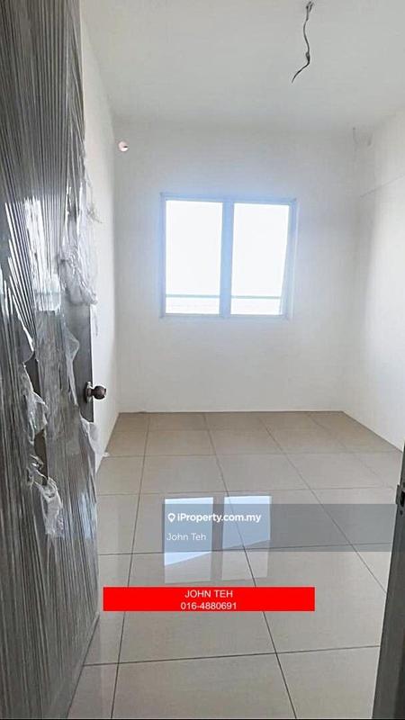 Kondominium untuk Dijual di Zen 6 oleh John Teh - iProperty.com.my