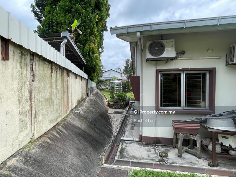 Bungalow House untuk Dijual di Seksyen 12, Petaling Jaya oleh Rachel Lee - iProperty.com.my