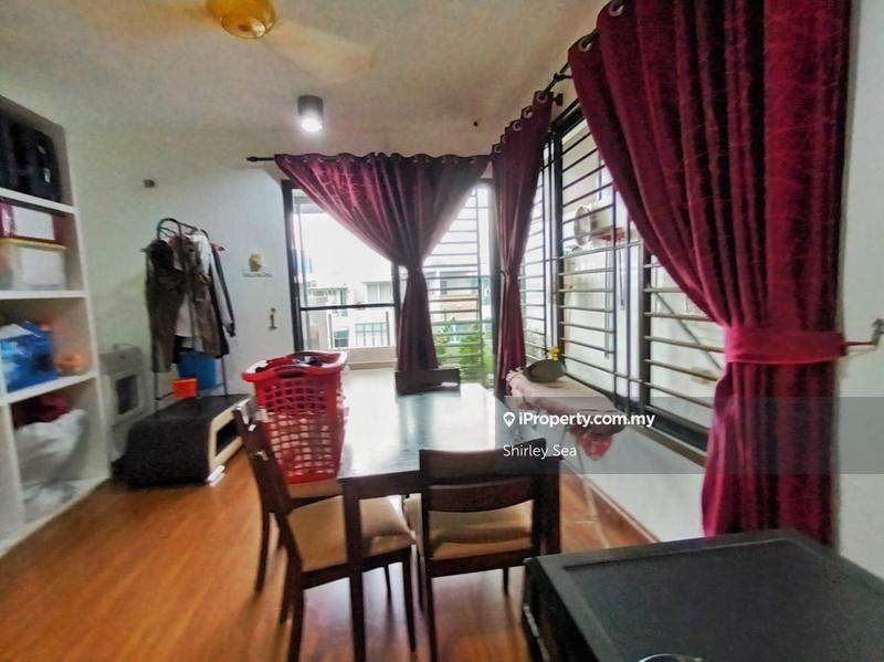 Rumah Teres 3-Tingkat untuk Dijual di Bandar Mahkota Cheras, Cheras oleh Shirley Sea - iProperty.com.my