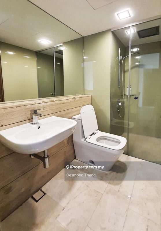 Service Residence for Rent in Vortex KLCC by Desmond Theng - iProperty.com.my