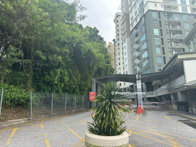 Residensi Servis untuk Dijual di Subang Olives Residence oleh Ronald Khoo - iProperty.com.my