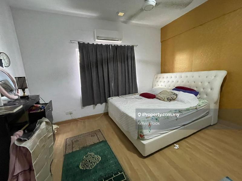 Condominium for Sale in Saujana Aster by Kelvin Pook - iProperty.com.my