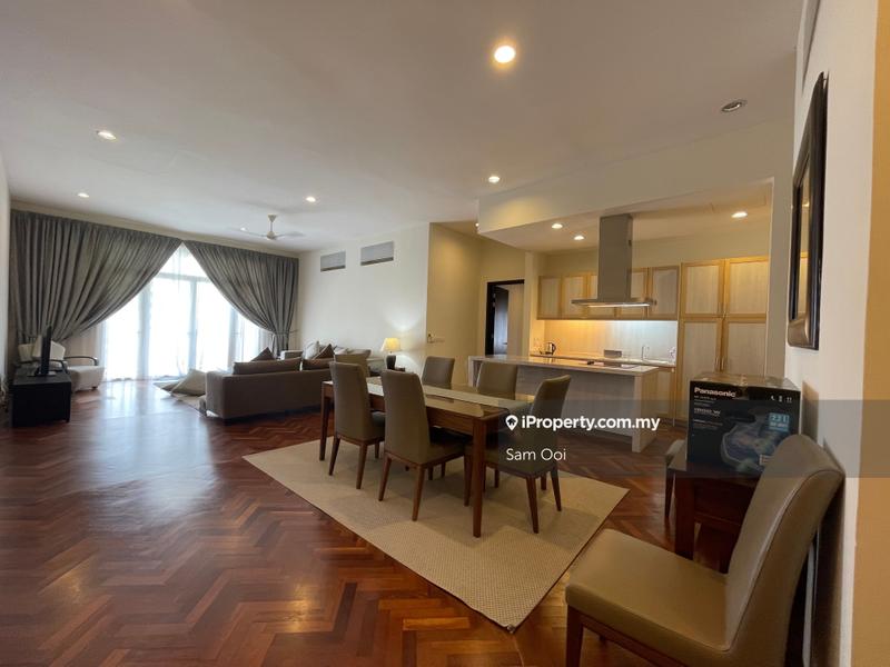 Condominium for Sale in Quayside Seafront Resort Condominiums by Sam Ooi - iProperty.com.my