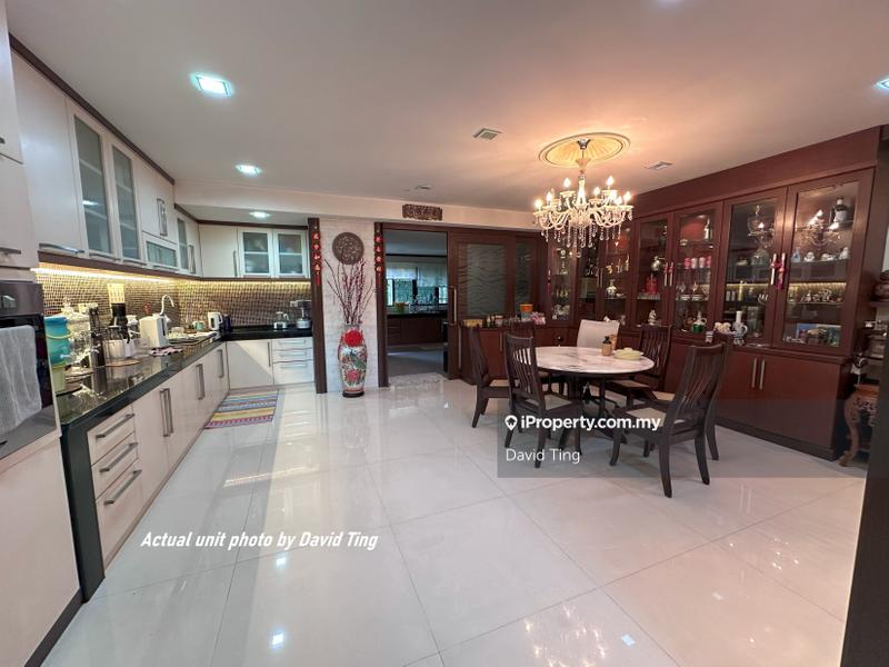 Rumah Teres 3-Tingkat untuk Dijual di Lake Fields, Sungai Besi oleh David Ting - iProperty.com.my