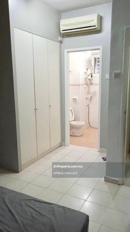 Service Residence for Sale in Nusa Perdana Apartment by APRILIA CHAYADI - iProperty.com.my