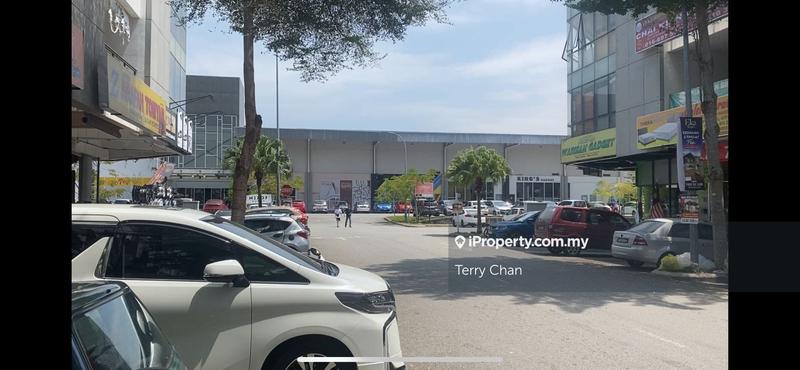 For Rent - Kota warisan,sepang,dengkil