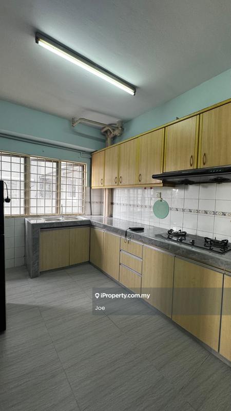 Apartment for Rent in Menara Pelangi by Joe - iProperty.com.my