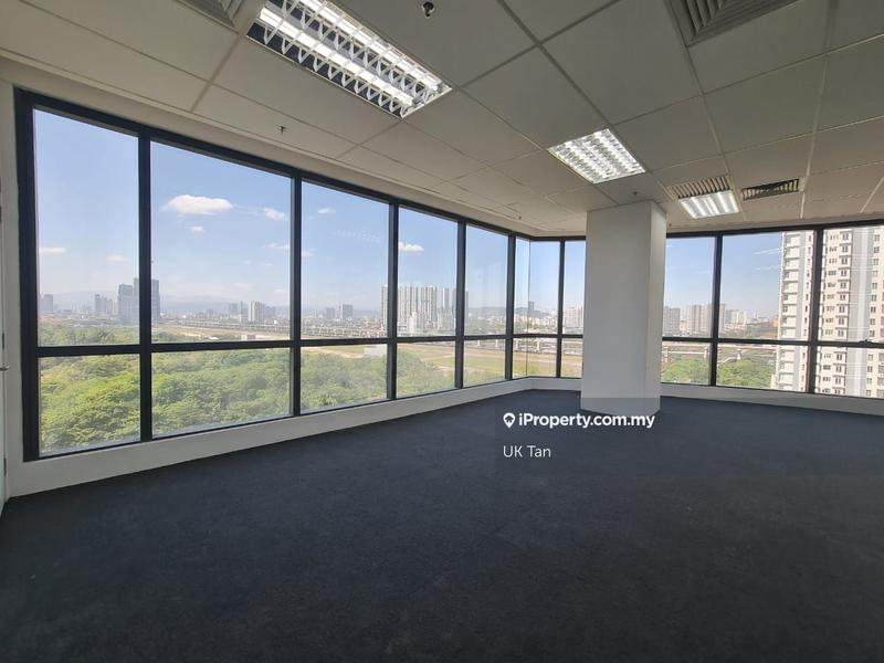 Office for Rent in Taman Bukit Desa, Taman Desa by UK Tan - iProperty.com.my