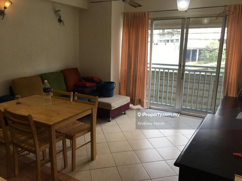 For Rent - Perdana Exclusive