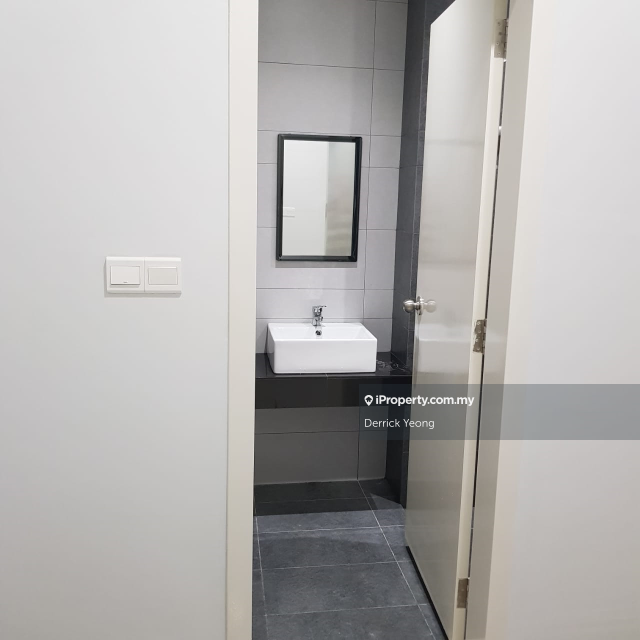 For Rent - Amani Residence