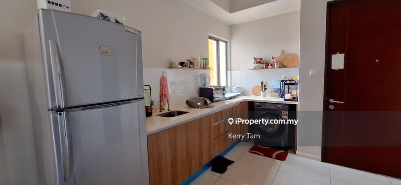 Service Residence for Sale in Pacific 63 by Kerry Tam - iProperty.com.my