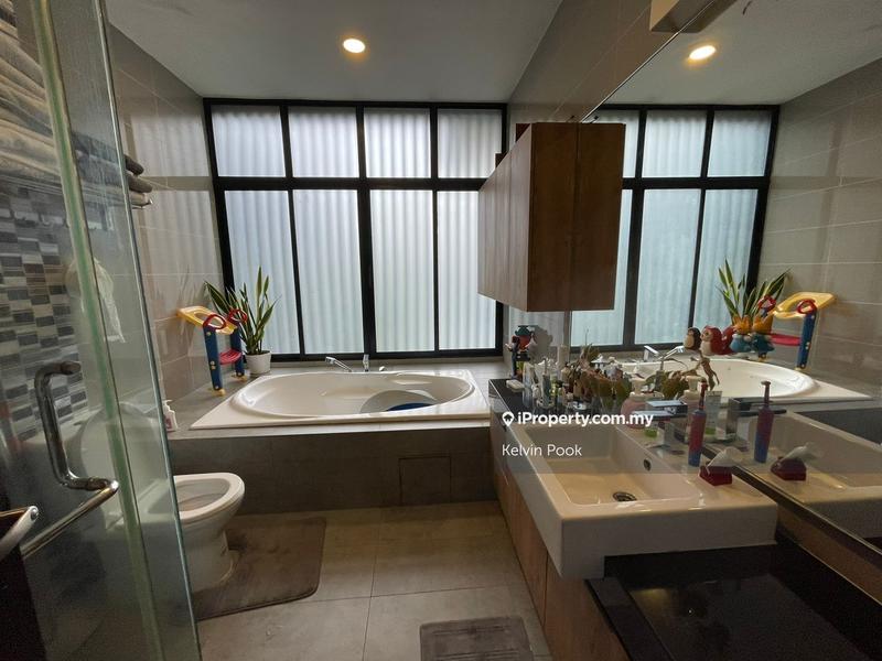 Rumah Berkembar untuk Dijual di Taman Jenderam Harmoni @ Dengkil, Dengkil oleh Kelvin Pook - iProperty.com.my