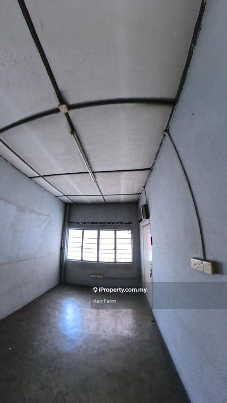Shop for Rent in Taman Lian Hoe, Kuchai Lama by Ken Farm - iProperty.com.my