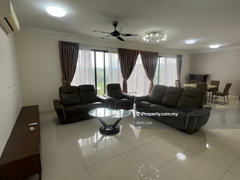 Condominium for Rent in Windows on The Park by Ann Lim - iProperty.com.my