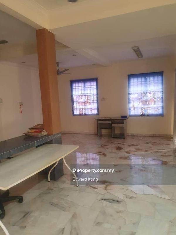 Rumah Berangkai 2 Tingkat untuk Dijual di Kota Emerald, Rawang oleh Edward Kong - iProperty.com.my