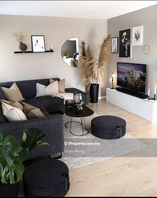 Apartment untuk Dijual di Permas Ville Apartment oleh Vicky Wong - iProperty.com.my