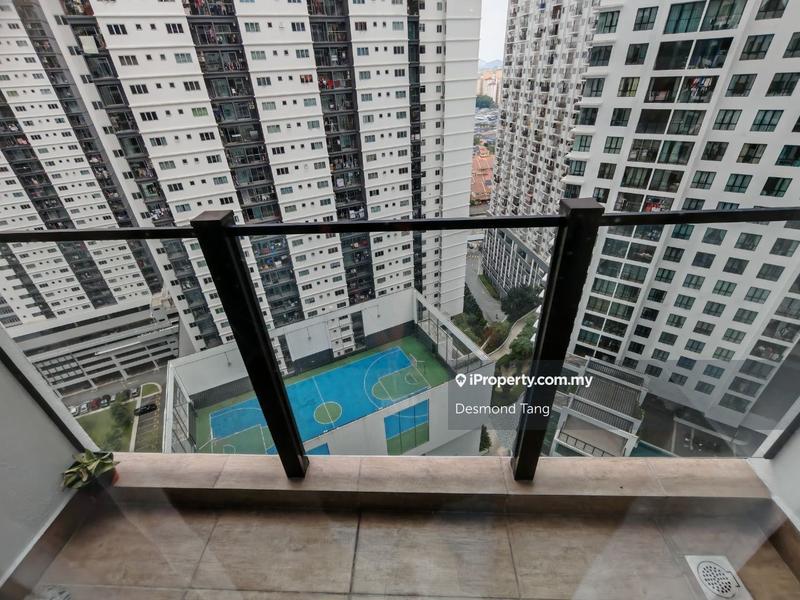 Kondominium untuk Dijual di Mizumi Residences oleh Desmond Tang - iProperty.com.my
