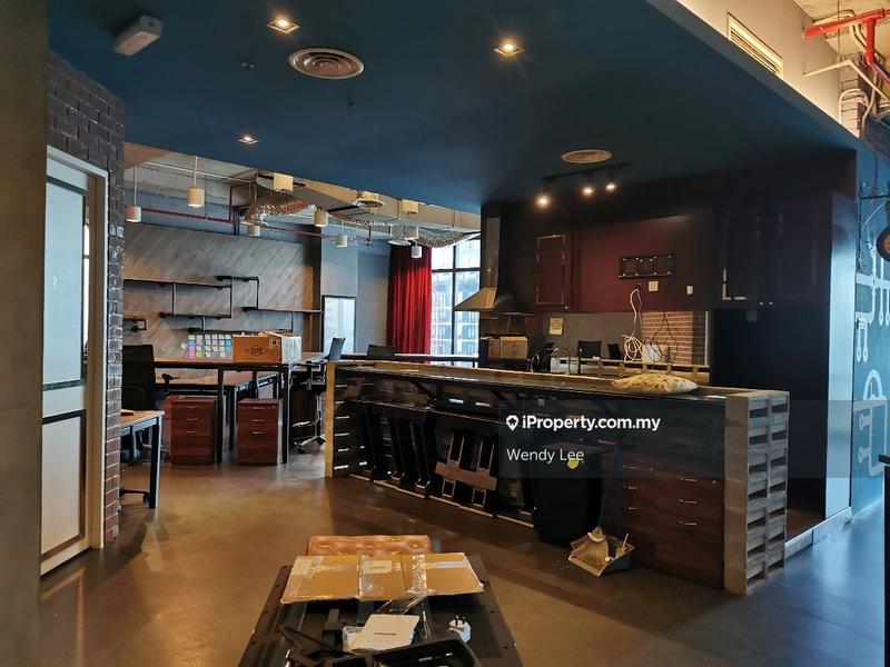 For Rent - Vertical-office-suites