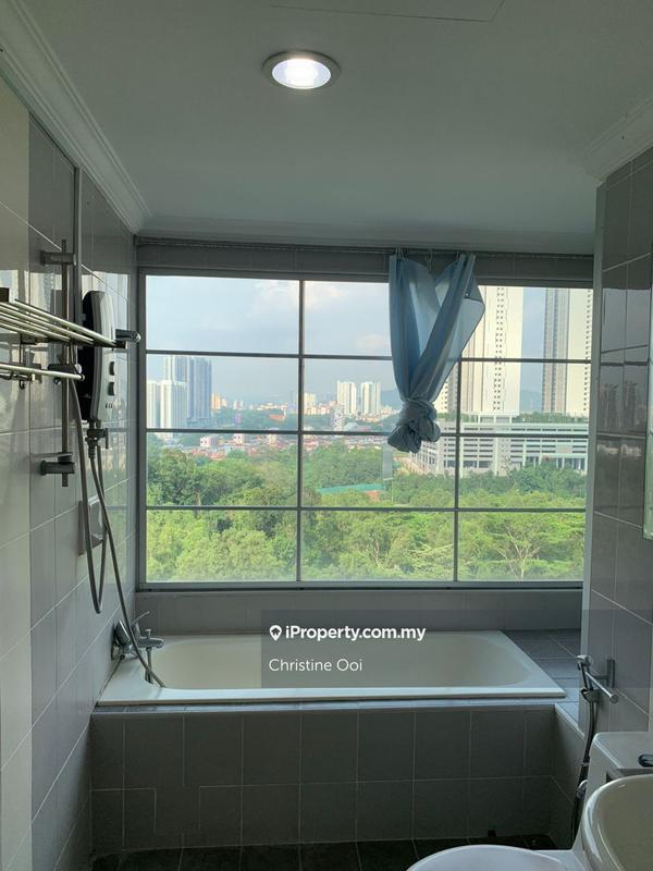 Kondominium untuk Disewa di Desa Residency (Residensi Desa) oleh Christine Ooi - iProperty.com.my