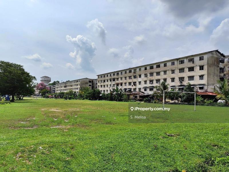 For Sale - Dahlia Apartments