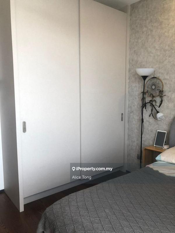Condominium for Sale in The Fennel by Alice Tong - iProperty.com.my