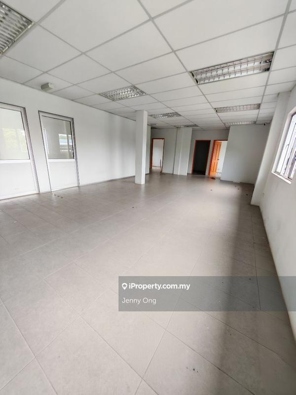 Kilang Terpisah untuk Dijual di Bukit Minyak, Penang oleh Jenny Ong - iProperty.com.my