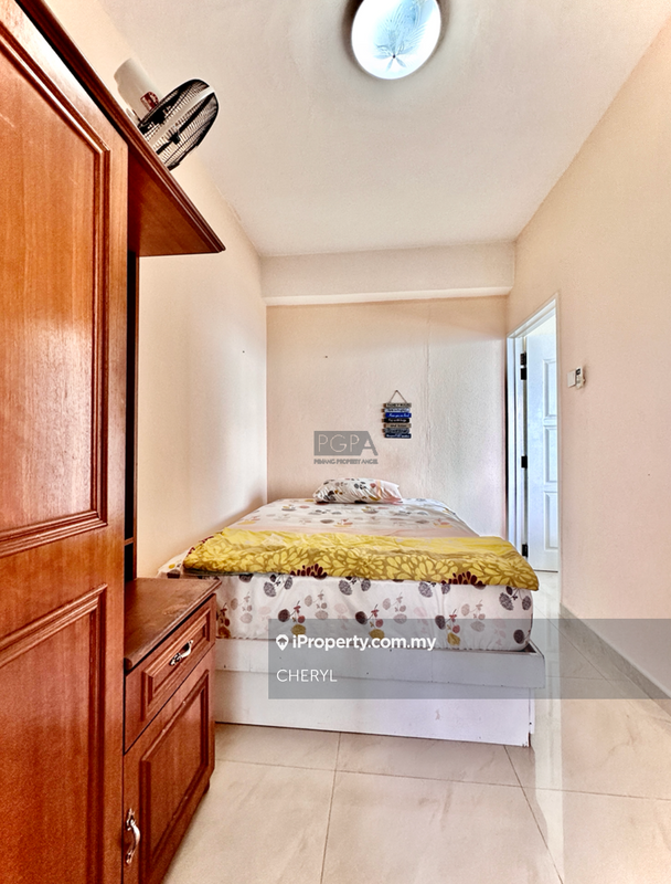 Condominium for Sale in Sea Range Tower by CHERYL - iProperty.com.my