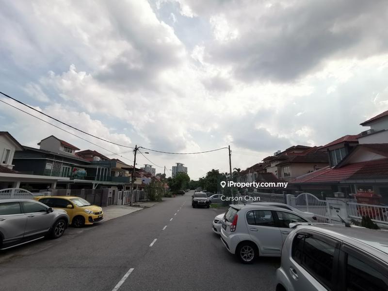 2-storey Terraced House for Sale in Taman Puchong Hartamas, Puchong by Carson Chan - iProperty.com.my