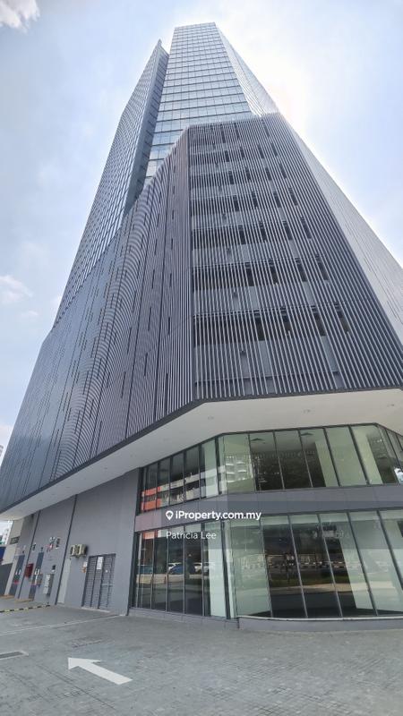 Pejabat untuk Disewa di Brickfields, Kl Sentral oleh Patricia Lee - iProperty.com.my