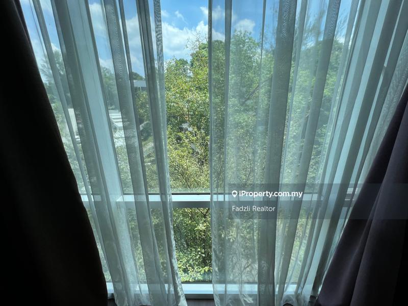 Kondominium untuk Disewa di Suasana Bangsar oleh Fadzli Realtor - iProperty.com.my