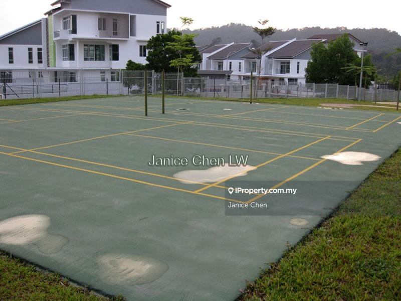 Rumah Berangkai 3 Tingkat untuk Disewa di Kinrara Residence, Puchong oleh Janice Chen - iProperty.com.my