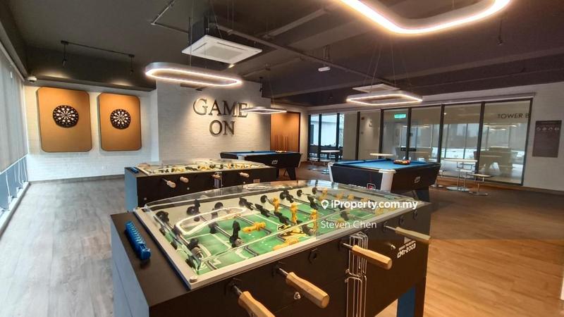 Service Residence for Rent in V Residence 2 @ Sunway Velocity by Steven Chen - iProperty.com.my