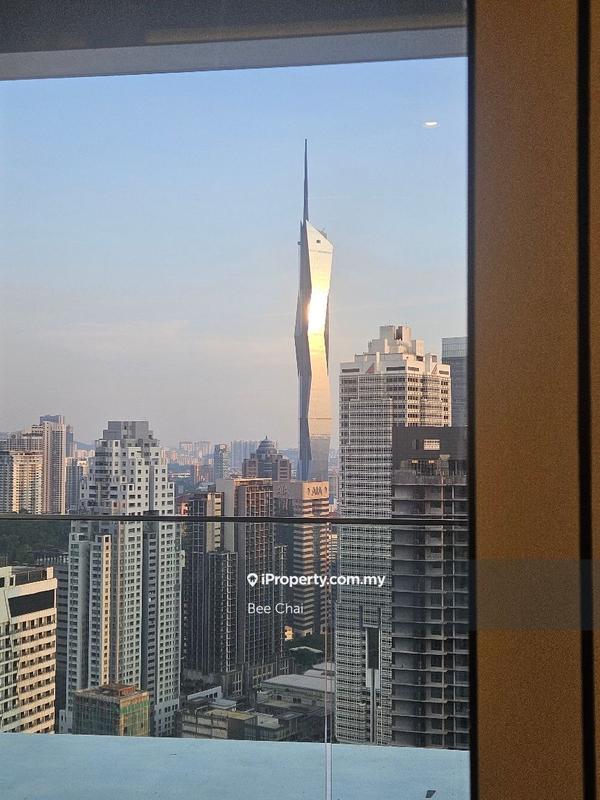 Service Residence for Rent in Quill Residence by Bee Chai - iProperty.com.my