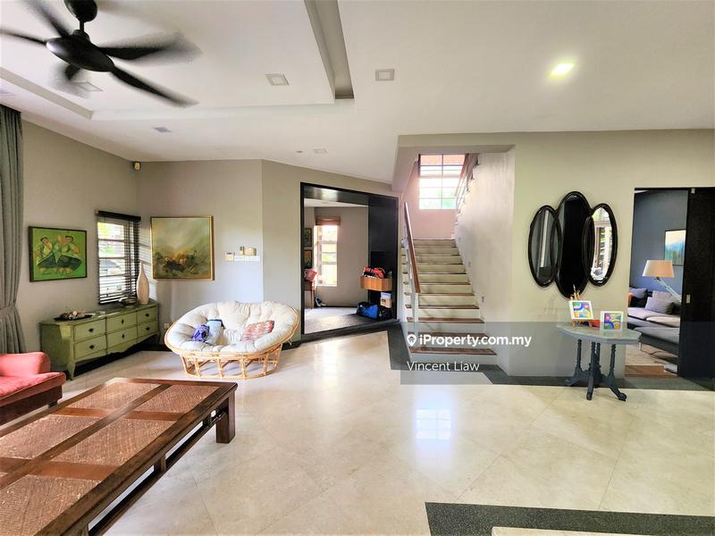 Bungalow House for Sale in D'villa equestrian, Kota Damansara by Vincent Liaw - iProperty.com.my