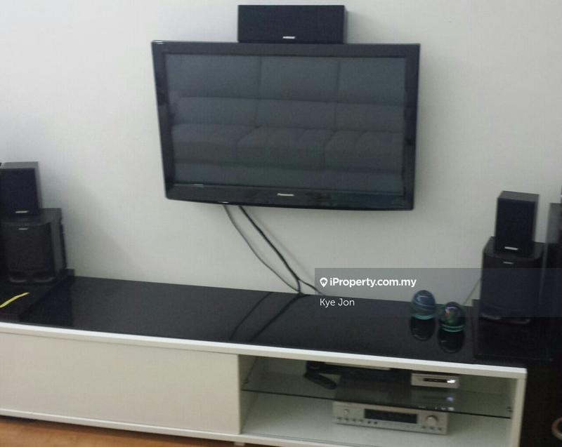 Condominium for Sale in Rosvilla Condominium by Kye Jon - iProperty.com.my