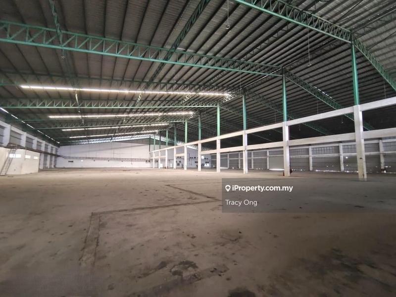 For Sale - Tanjung Langsat