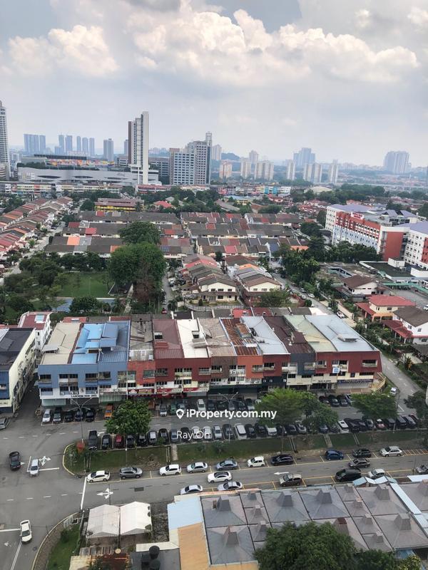 Service Residence for Sale in TTDI Ascencia by Ray Oh - iProperty.com.my