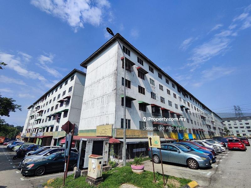 For Sale - Kenanga Apartment