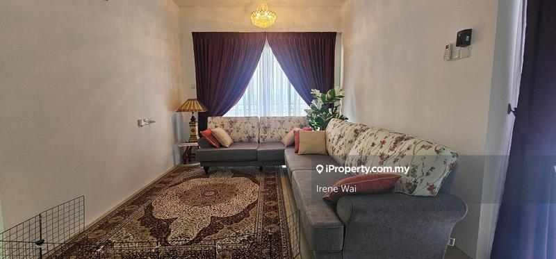 Kondominium untuk Disewa di The Cove Hillside Residence oleh Irene Wai - iProperty.com.my
