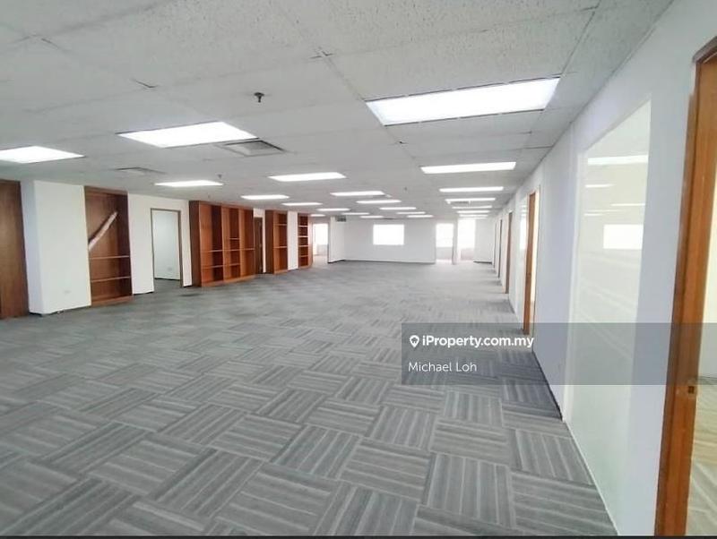 Office for Rent in Taman Danau Desa, Taman Desa by Michael Loh - iProperty.com.my