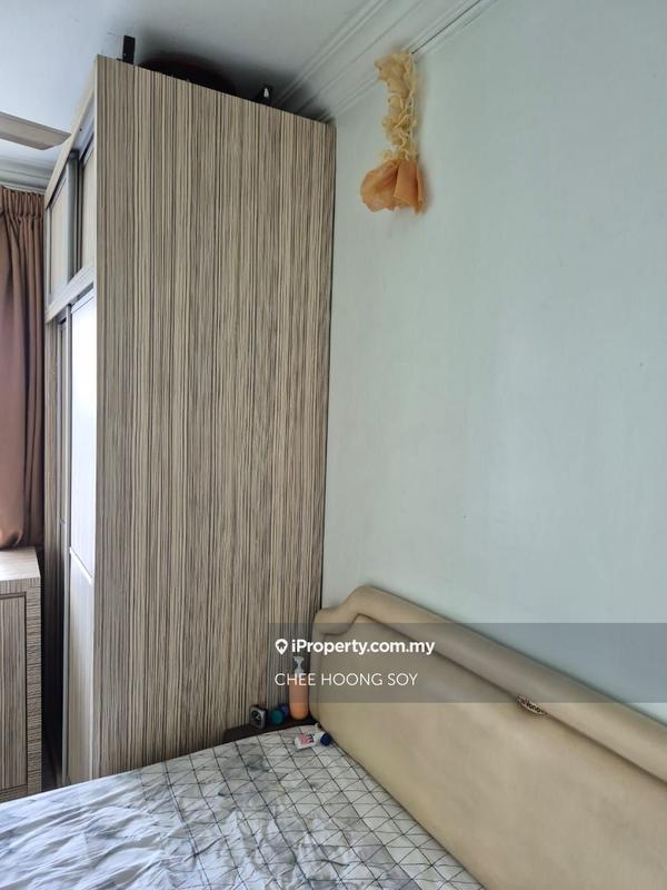 Kondominium untuk Dijual di Idaman Sutera oleh Mace Soy - iProperty.com.my