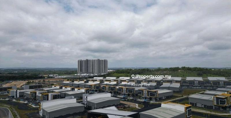 Semi-D Factory for Rent in Nilai Impian, Nilai by Kenny Tee - iProperty.com.my