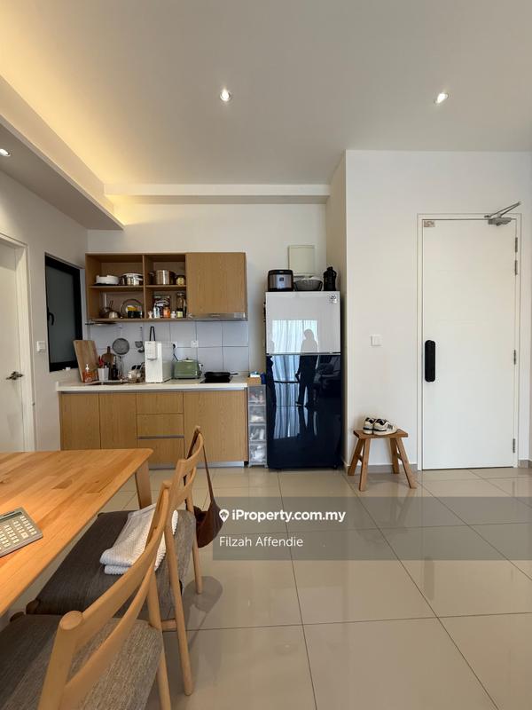 Service Residence for Sale in Habitus @ City of Elmina by Filzah Affendie - iProperty.com.my