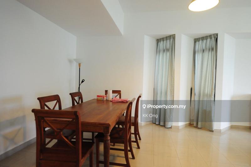 Kondominium untuk Dijual di Robson Condominium oleh KK Ong - iProperty.com.my