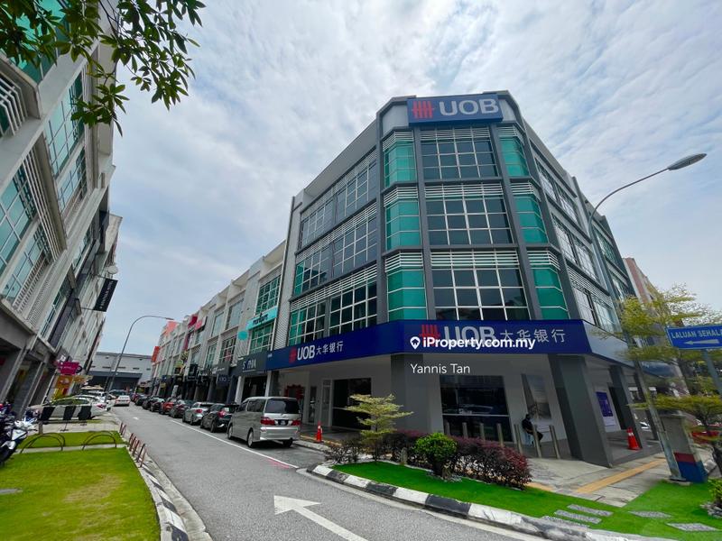 Kedai untuk Disewa di Bandar Baru Sri Petaling, Sri Petaling oleh Yannis Tan - iProperty.com.my