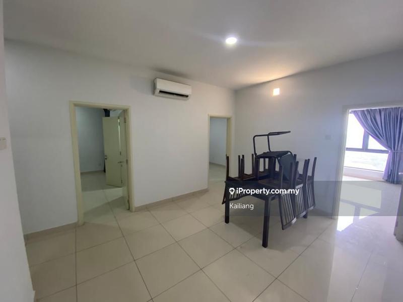 Kediaman Servis untuk Dijual di Sfera Residency oleh Kailiang - iProperty.com.my